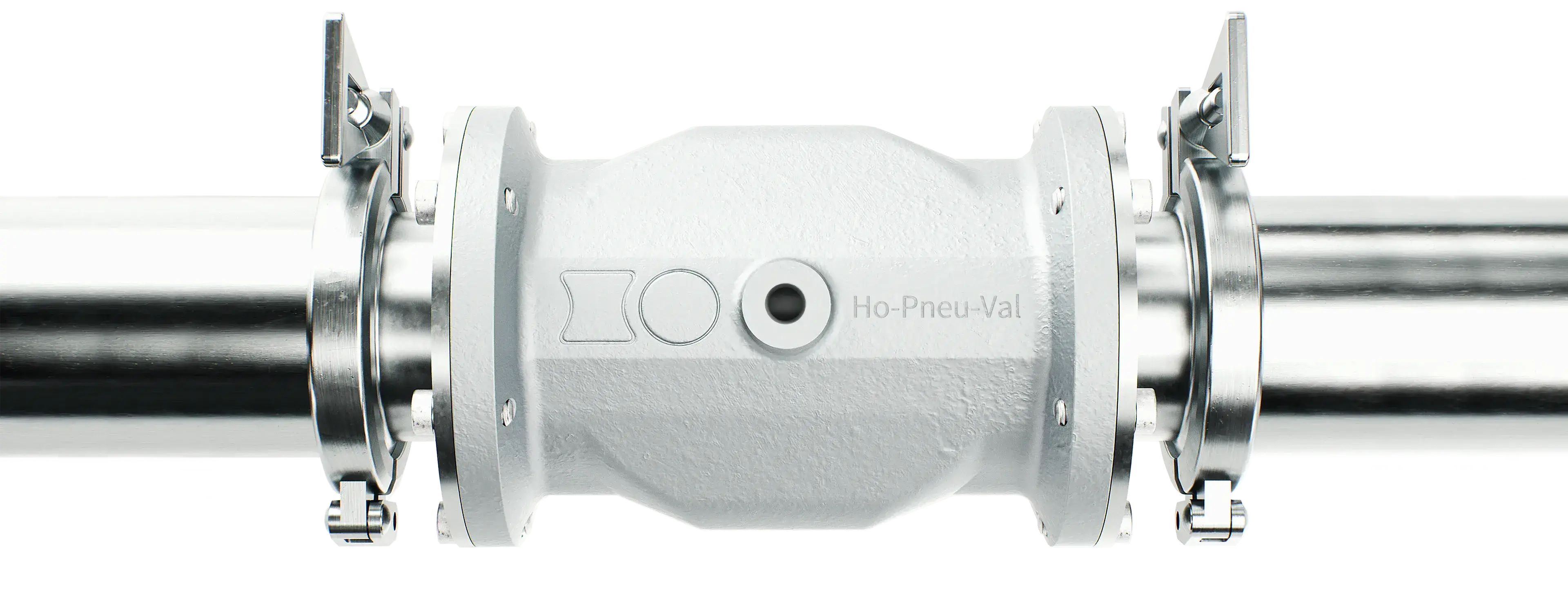 Home valve
